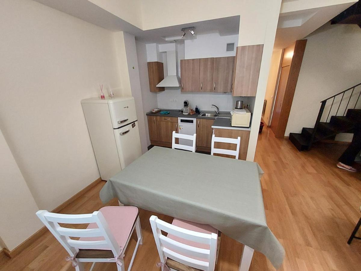 Irimo Appartement *