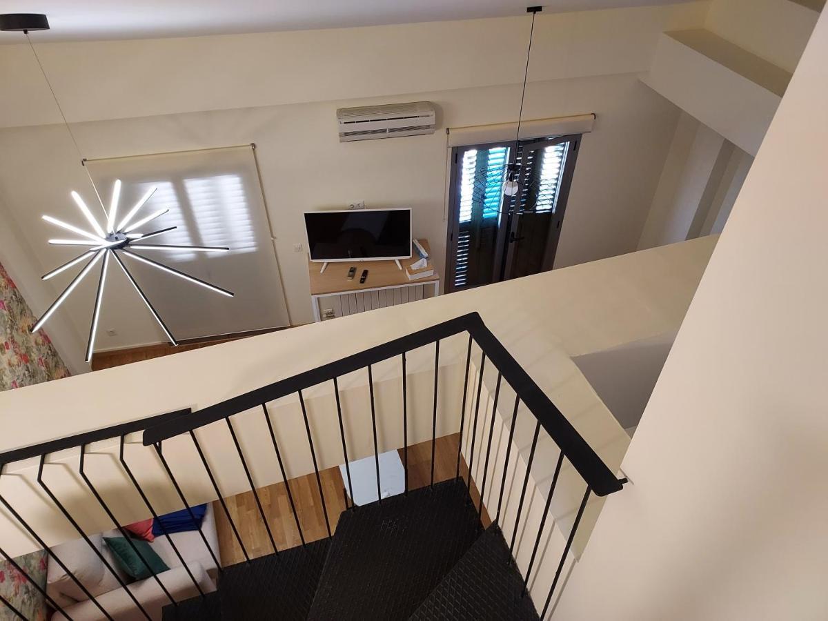 Appartement Irimo *