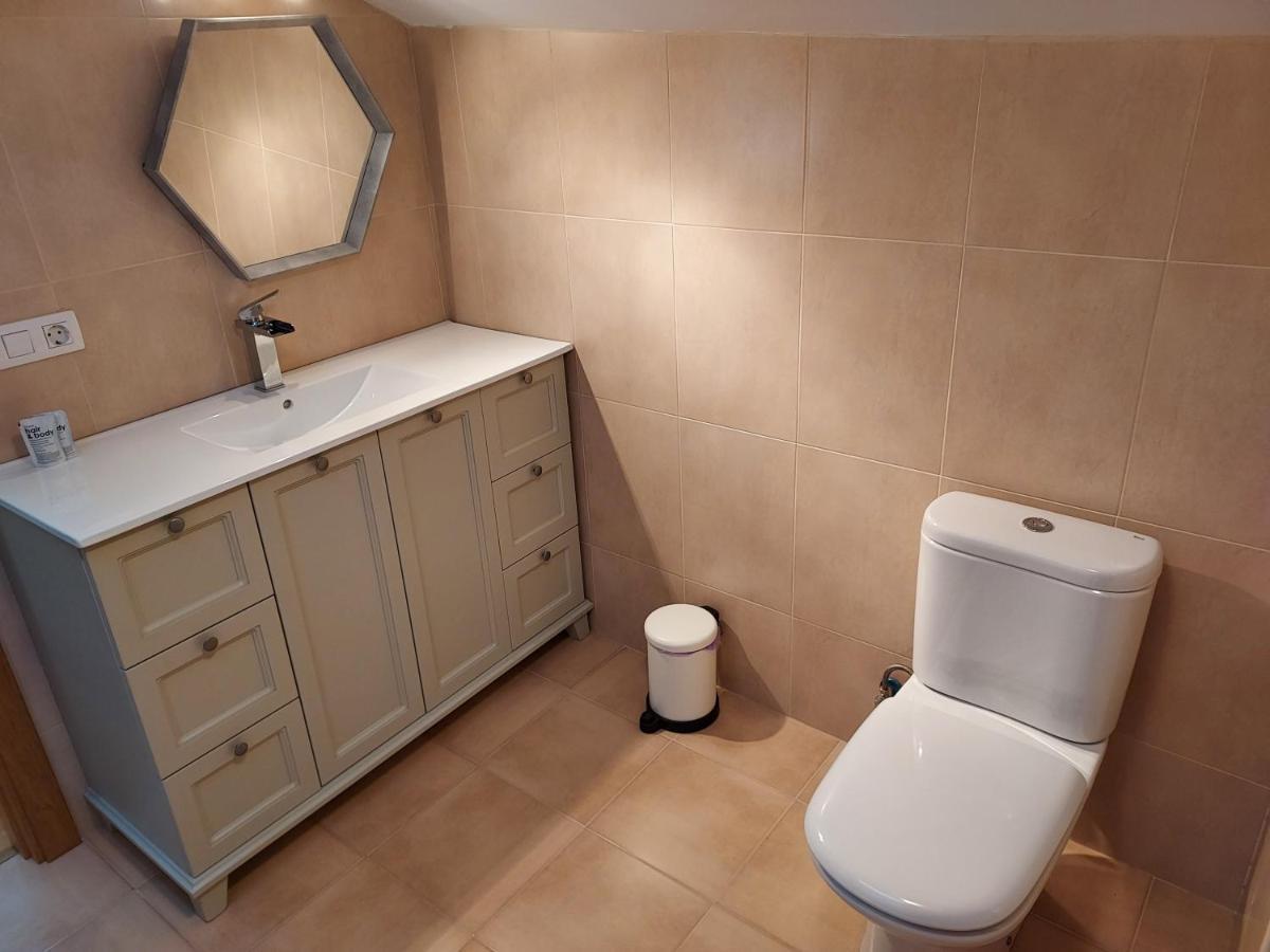 Appartement Irimo *