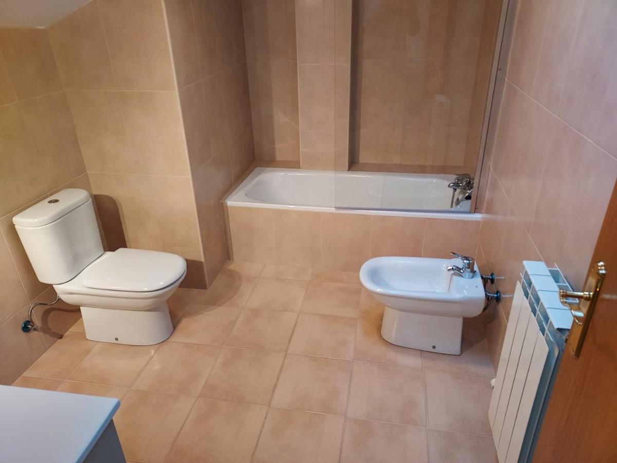 Appartement Irimo Tudela