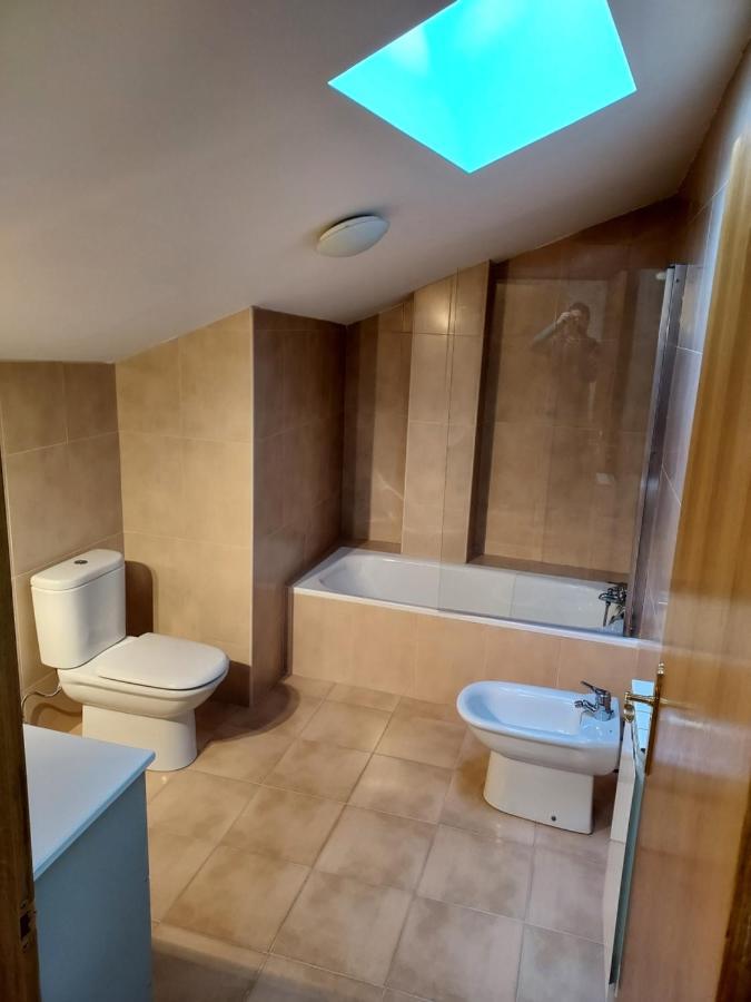 Appartement Irimo Tudela