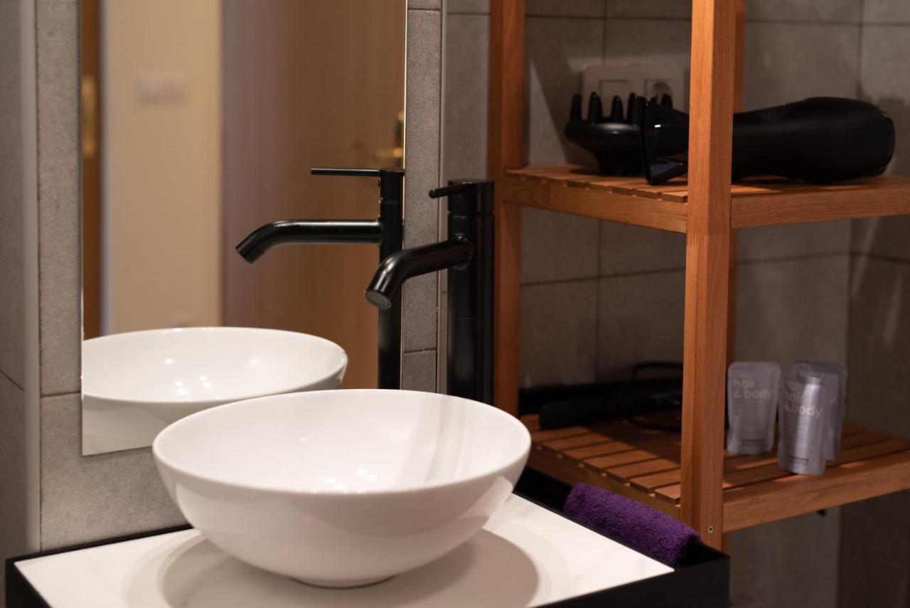 Appartement Irimo