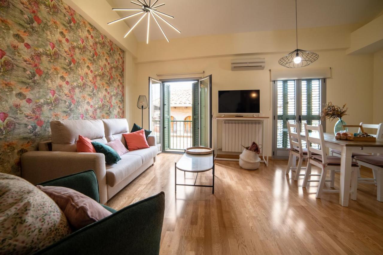 Irimo Apartment Tudela