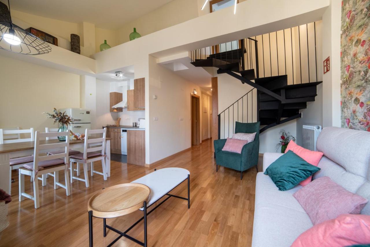 Appartement Irimo