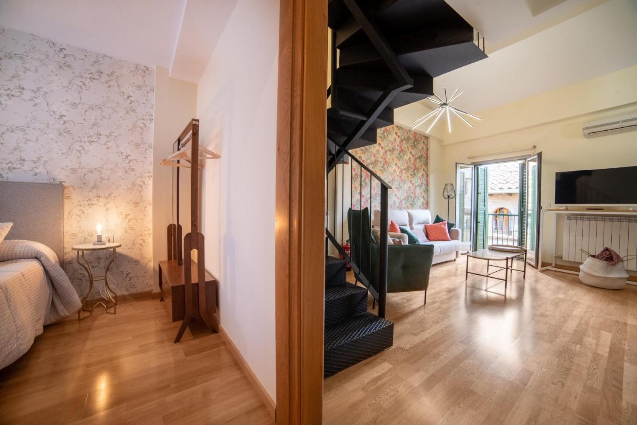 Apartment Irimo