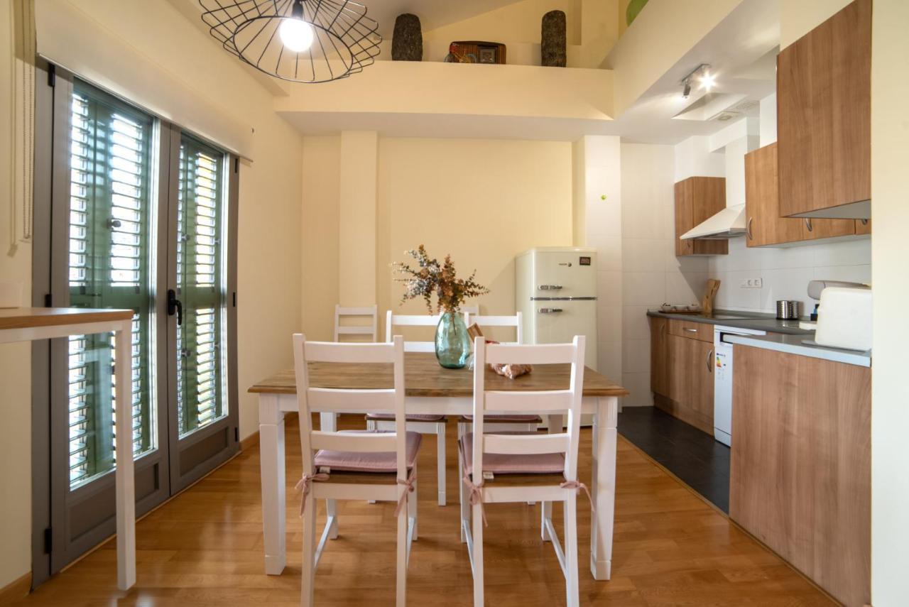 Irimo Appartement Tudela
